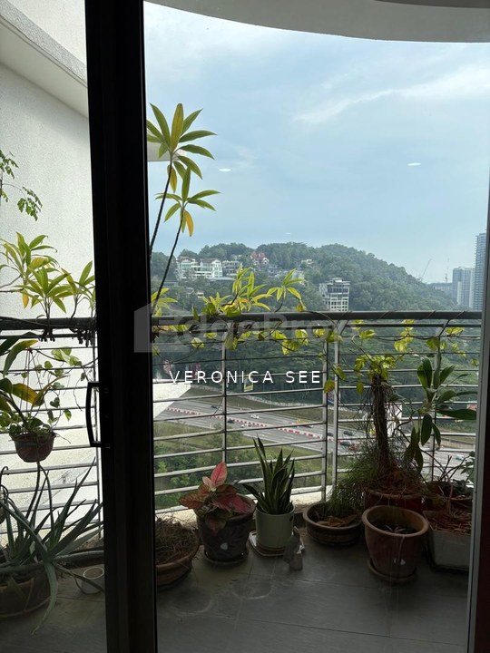 Desa ParkCity (The Westside II)