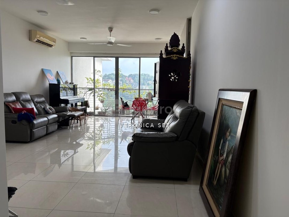 Desa ParkCity (The Westside II)