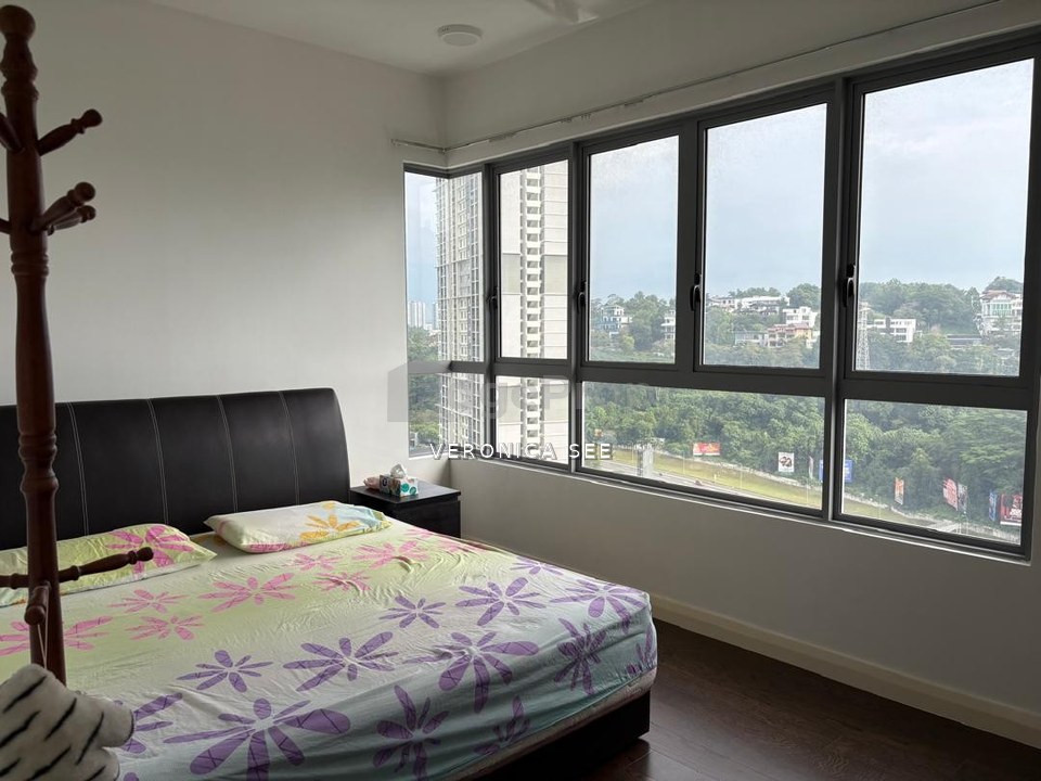 Desa ParkCity (The Westside II)