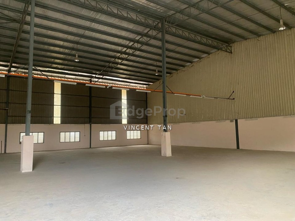 Hi Tech Industrial Park