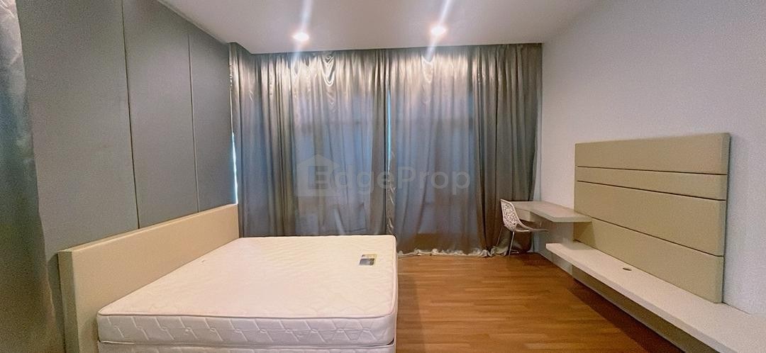 FREEHOLD Ara Damansara Eve Suite Ara Damansara for Sale, Selangor, Ara Damansara