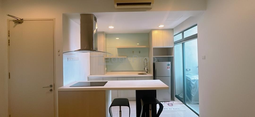FREEHOLD Ara Damansara Eve Suite Ara Damansara for Sale, Selangor, Ara Damansara