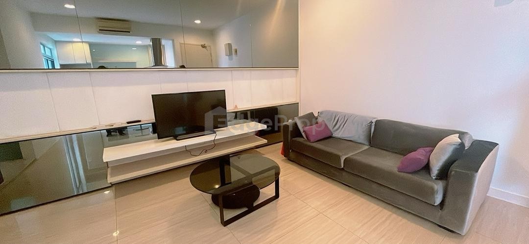 FREEHOLD Ara Damansara Eve Suite Ara Damansara for Sale, Selangor, Ara Damansara