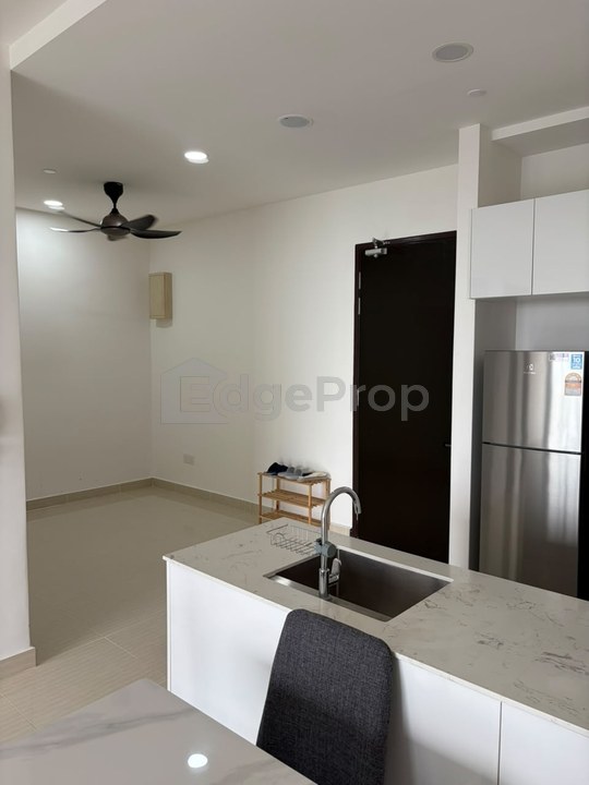 Residensi Hampton Damansara, Condominium Damansara Height, Federal Territory of Kuala Lumpur, Kuala Lumpur, Country Heights Damansara