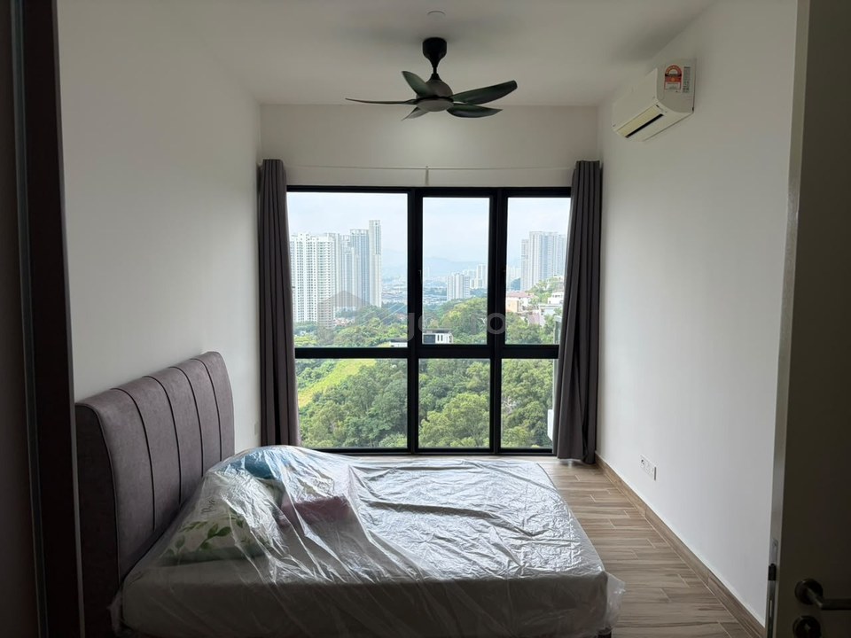 Residensi Hampton Damansara, Condominium Damansara Height, Federal Territory of Kuala Lumpur, Kuala Lumpur, Country Heights Damansara