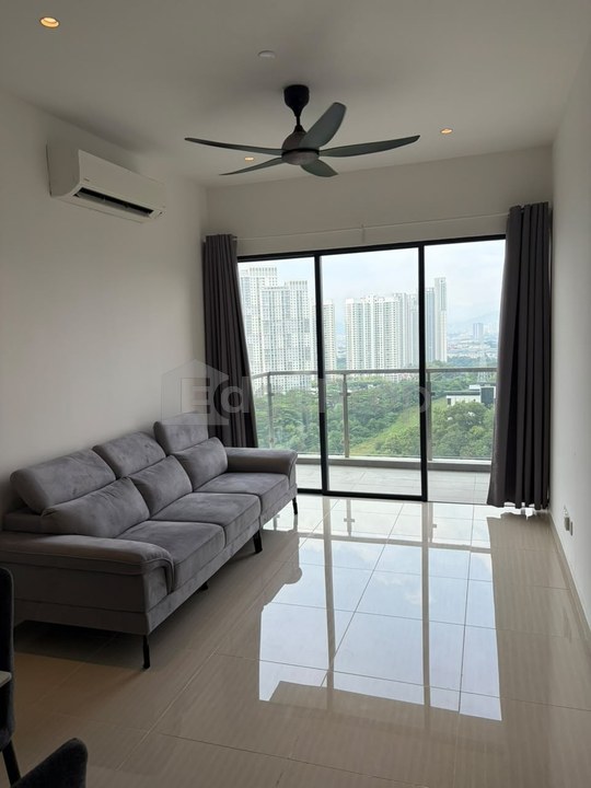 Hampton Damansara