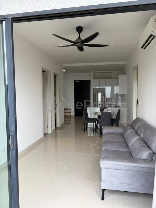 Residensi Hampton Damansara, Condominium Damansara Height, Federal Territory of Kuala Lumpur, Kuala Lumpur, Country Heights Damansara