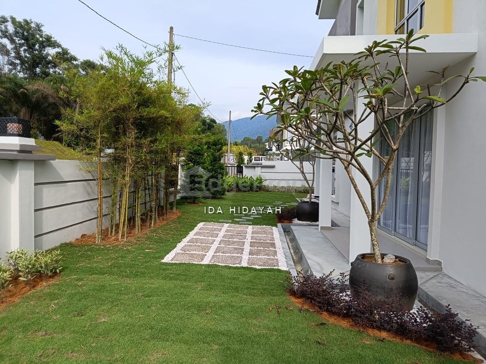 D Venea Residence 3 Taman Bandar Senawang Luxurious New Double Storey For Sale, Negeri Sembilan, Senawang