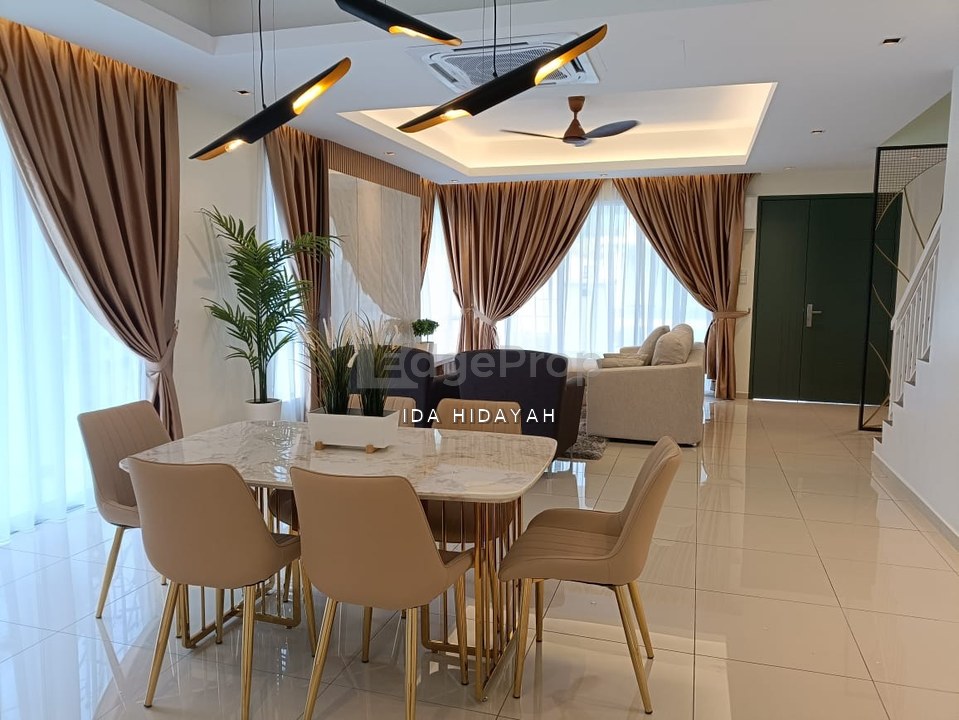 D Venea Residence 3, Taman Bandar Senawang
