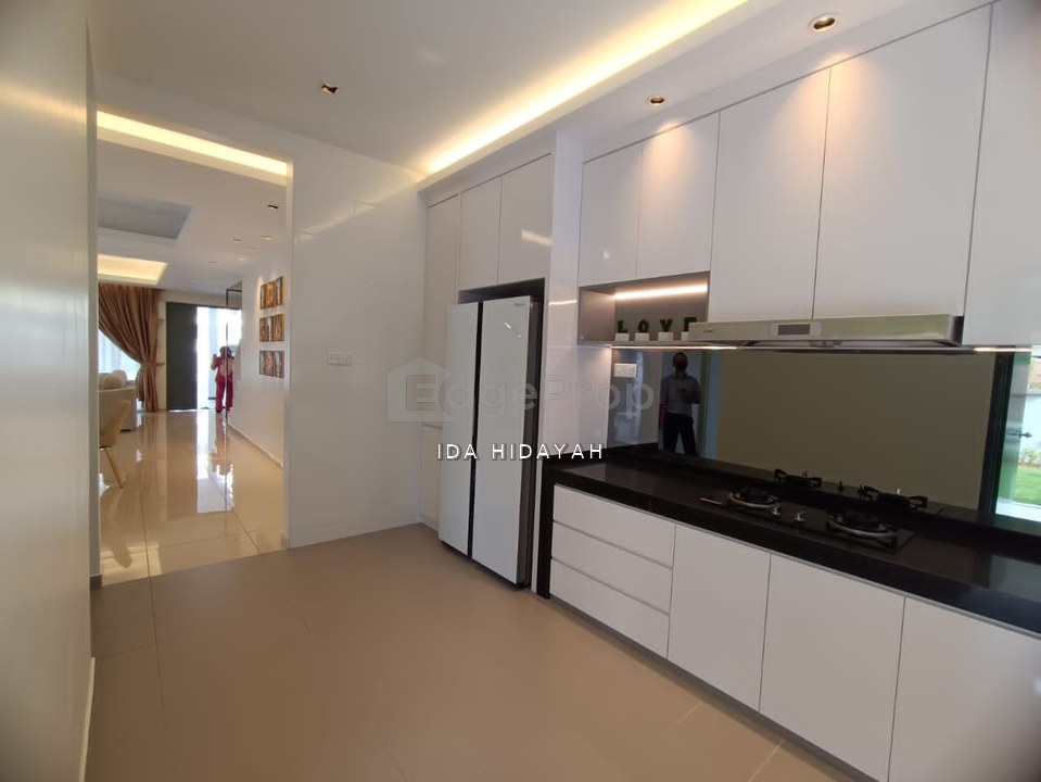D Venea Residence 3 Taman Bandar Senawang Luxurious New Double Storey For Sale, Negeri Sembilan, Senawang