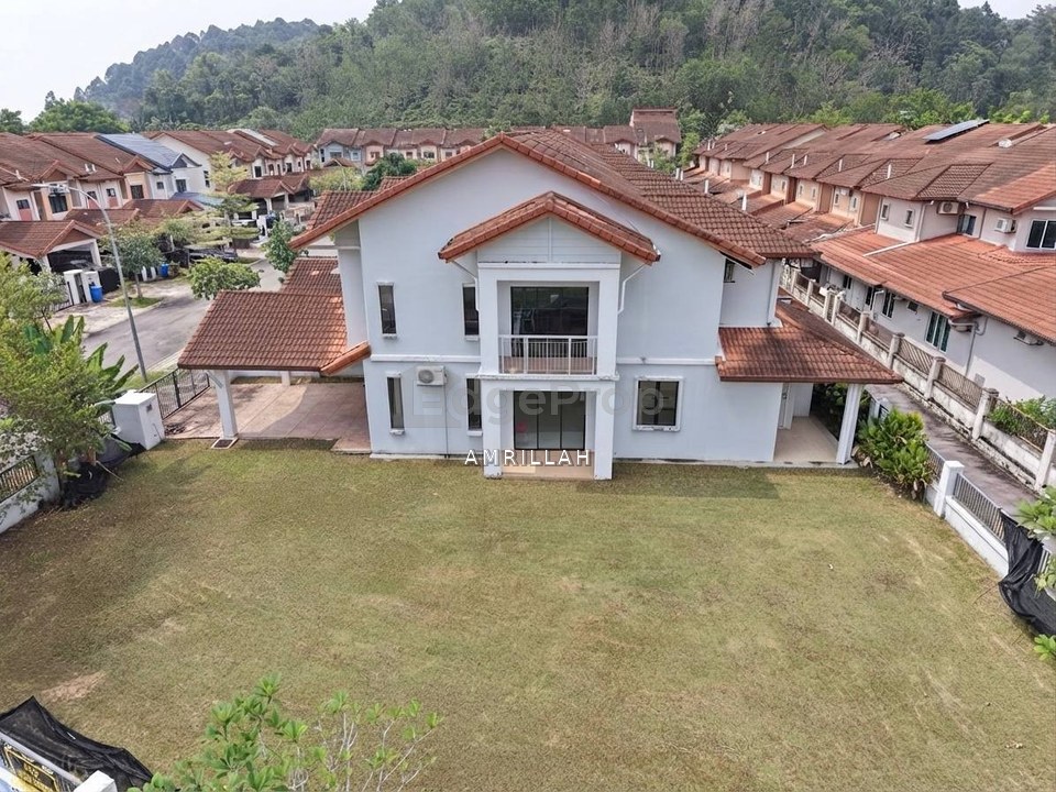 Cahaya SPK, Seksyen U9