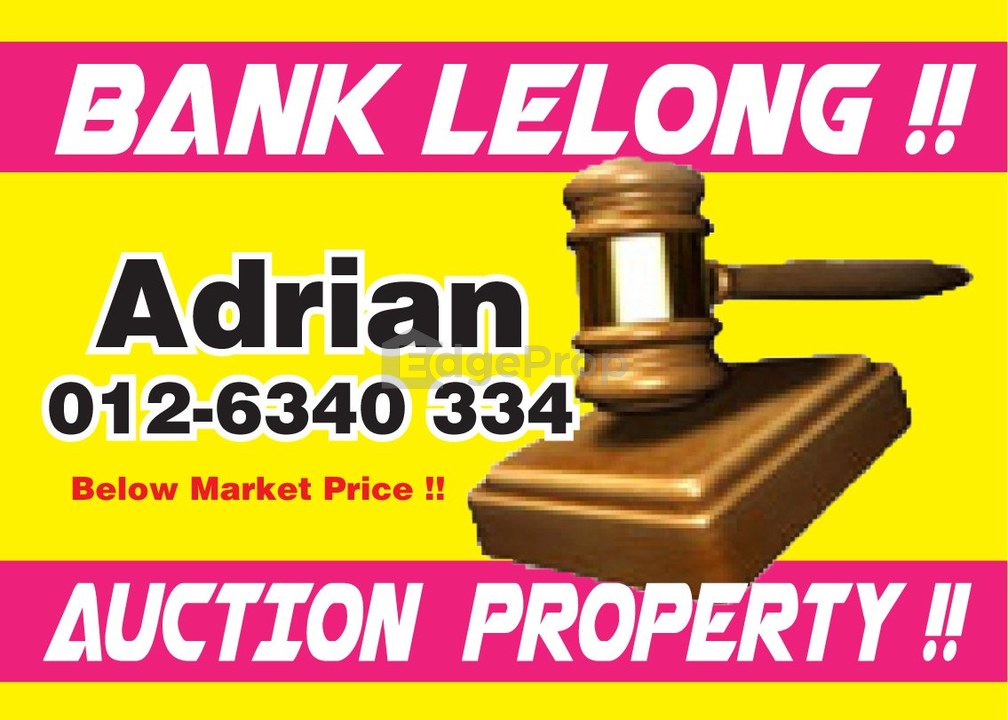 Akasa Residence,Date 21/08/26, Selangor, Cheras South
