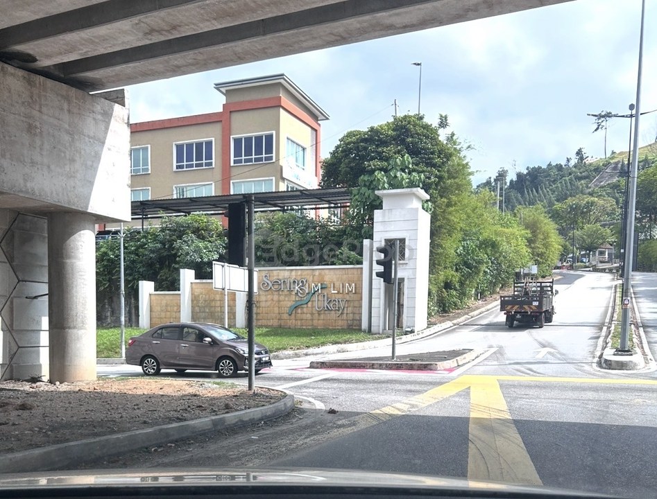 Taman Sering Ukay