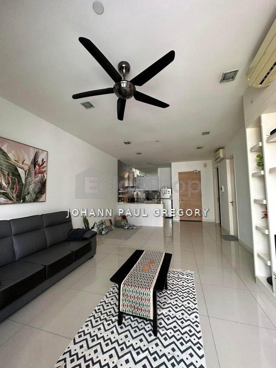 Camelia Service Suite For Sale, Kuala Lumpur, Bangsar South
