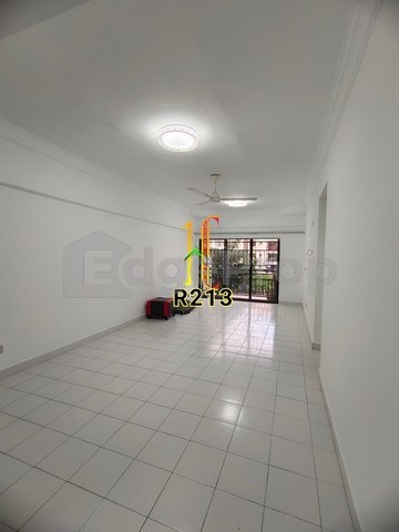 Vista Bayu Apartment, Taman Bayu Perdana