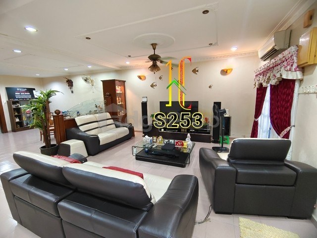 Taman Bayu Perdana