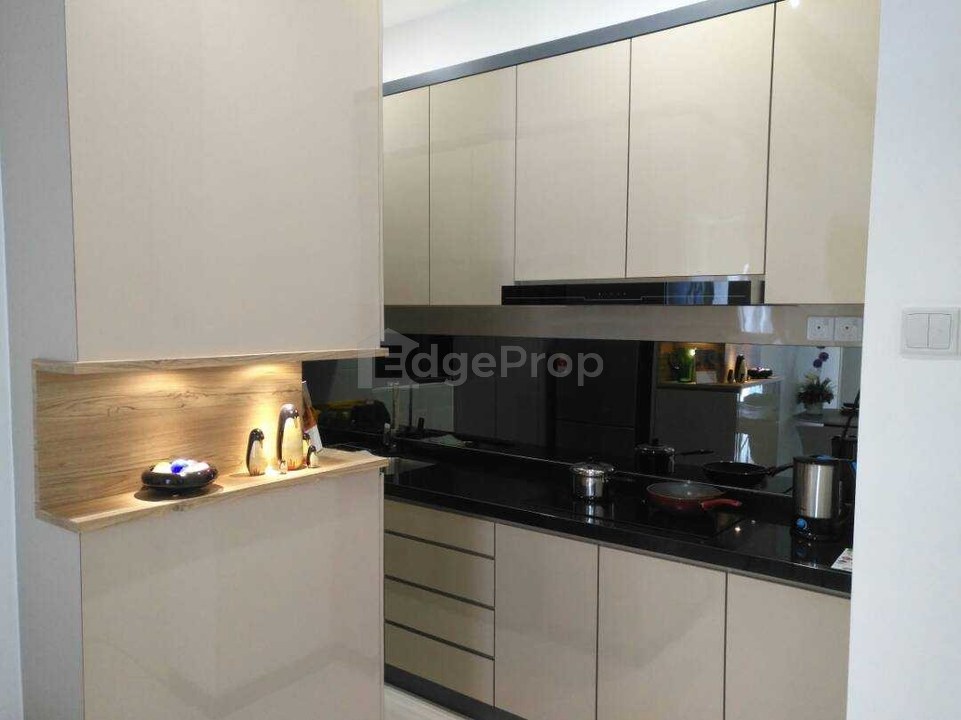 Bangsar South