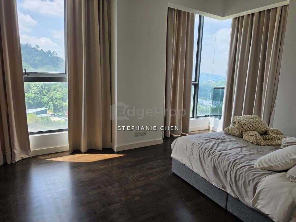 The Veo condominium KL East for rent, Kuala Lumpur, Taman Melawati