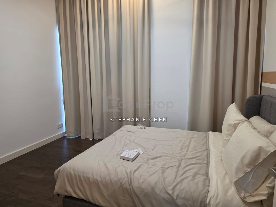 The Veo condominium KL East for rent, Kuala Lumpur, Taman Melawati