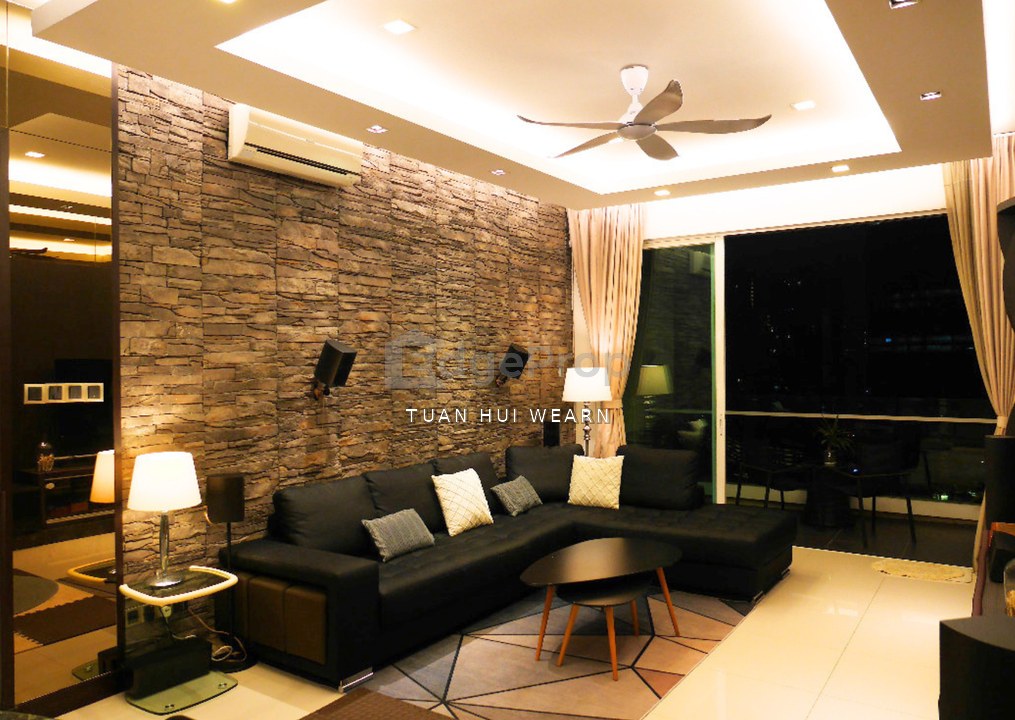 The Park Residences