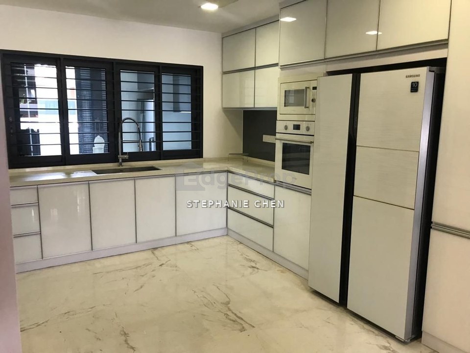 Seksyen 14 PJ bungalow for sale, Selangor, Petaling Jaya