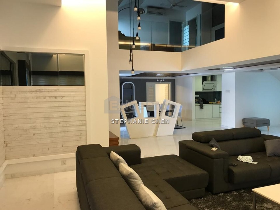 Seksyen 14 PJ bungalow for sale, Selangor, Petaling Jaya