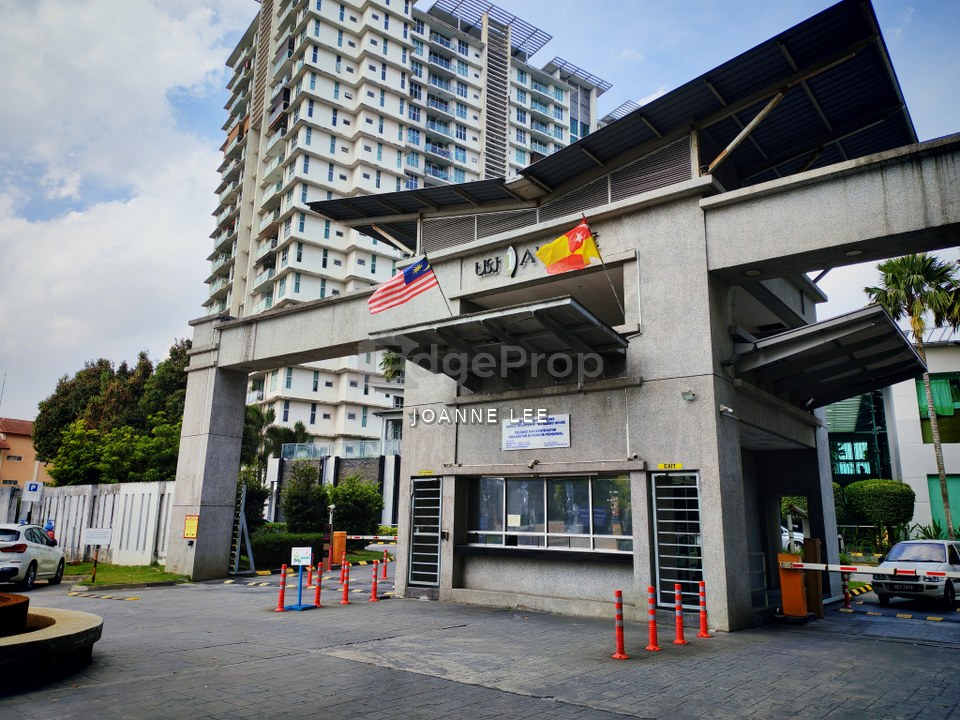 USJ One Avenue