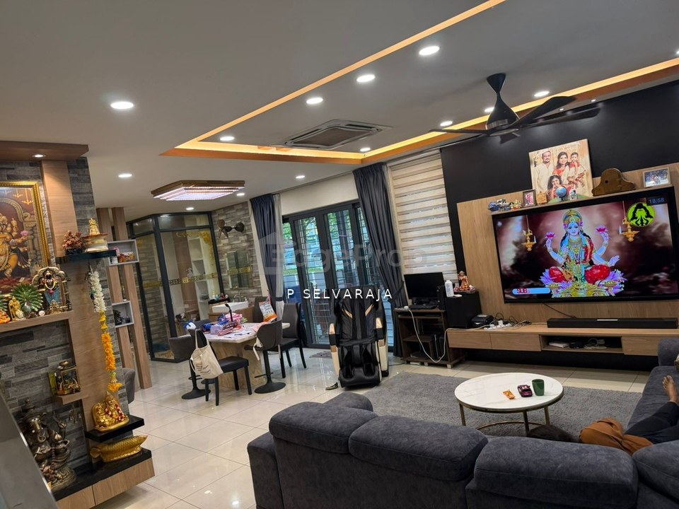 Bandar Bukit Puchong, BP 2