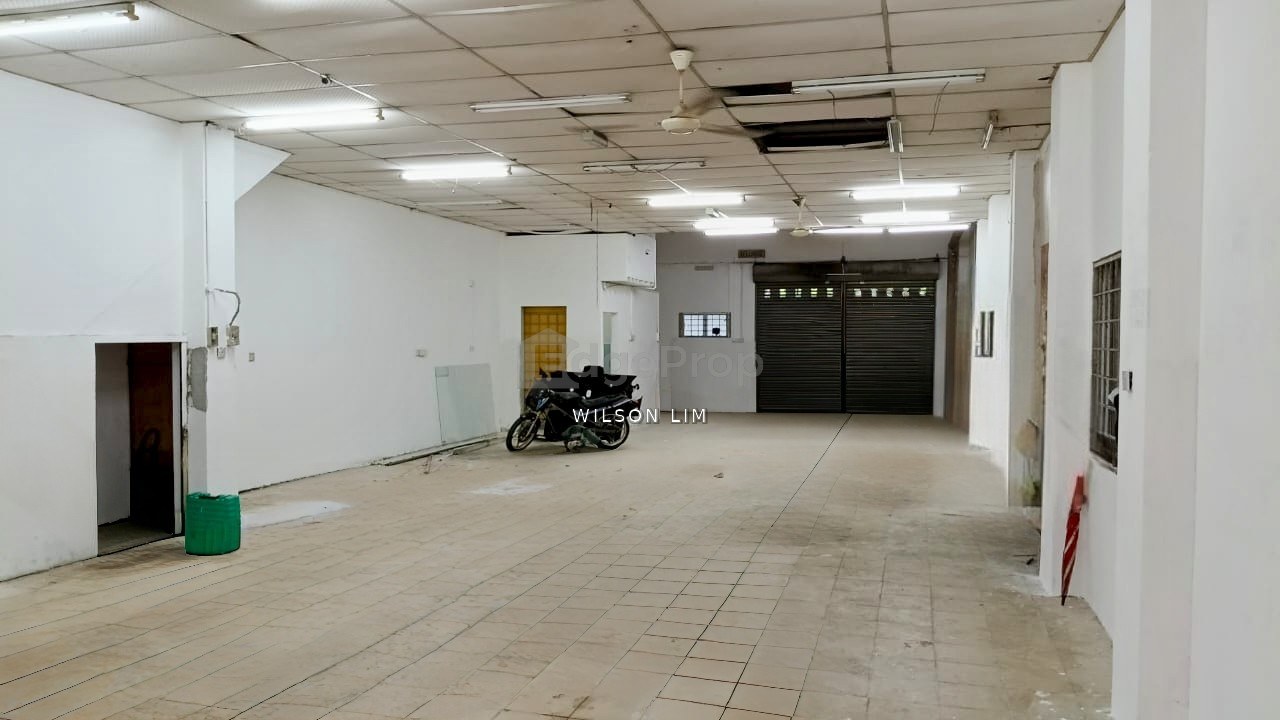 Taman Sri Manja