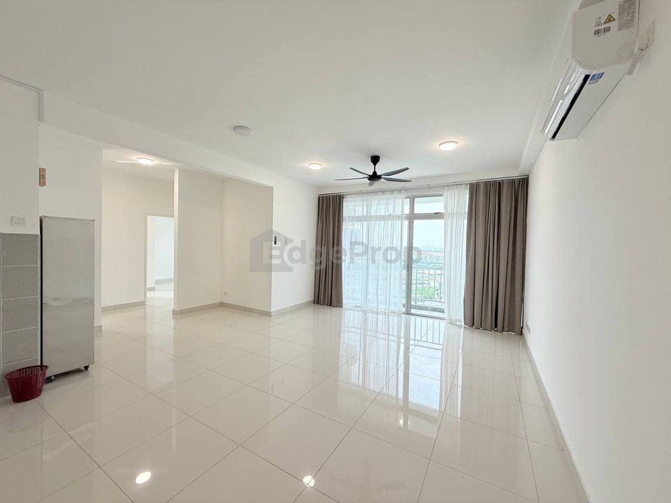 D'Lagoon Seri Austin 3 Bedrooms for Rent, Johor, Johor Bahru