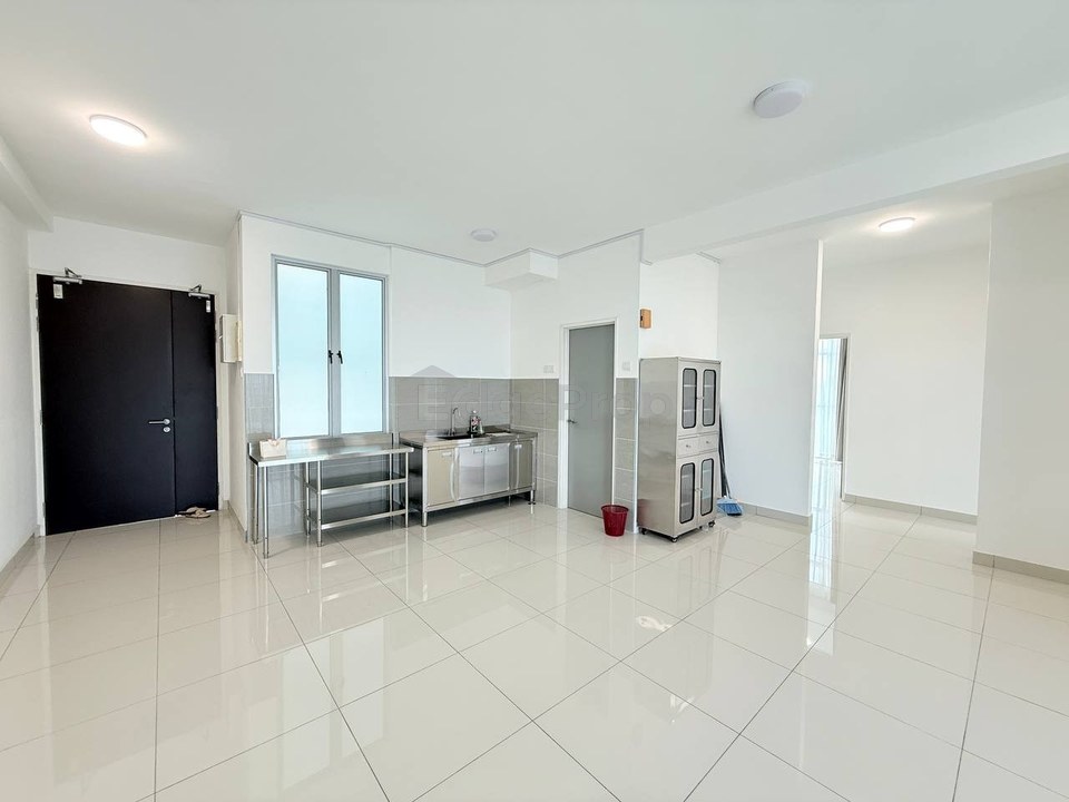 D'Lagoon Seri Austin 3 Bedrooms for Rent, Johor, Johor Bahru