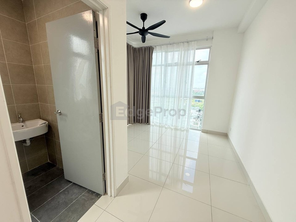 D'Lagoon Seri Austin 3 Bedrooms for Rent, Johor, Johor Bahru