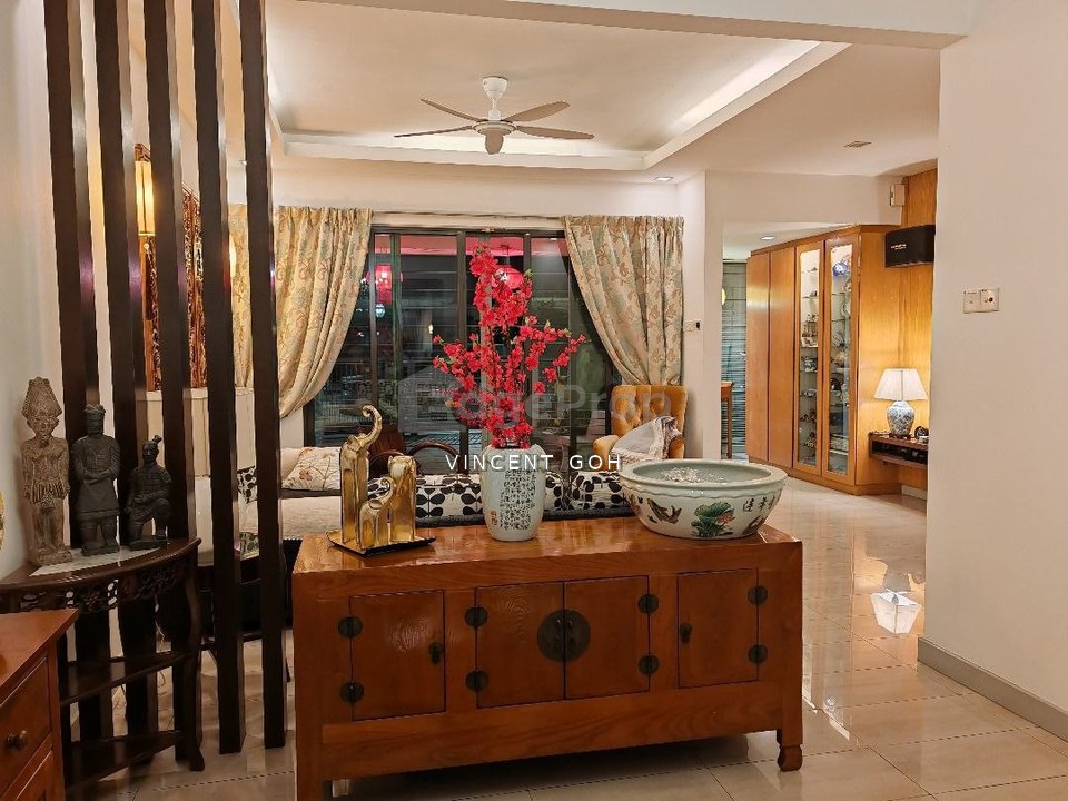 Desa ParkCity (SouthLake)