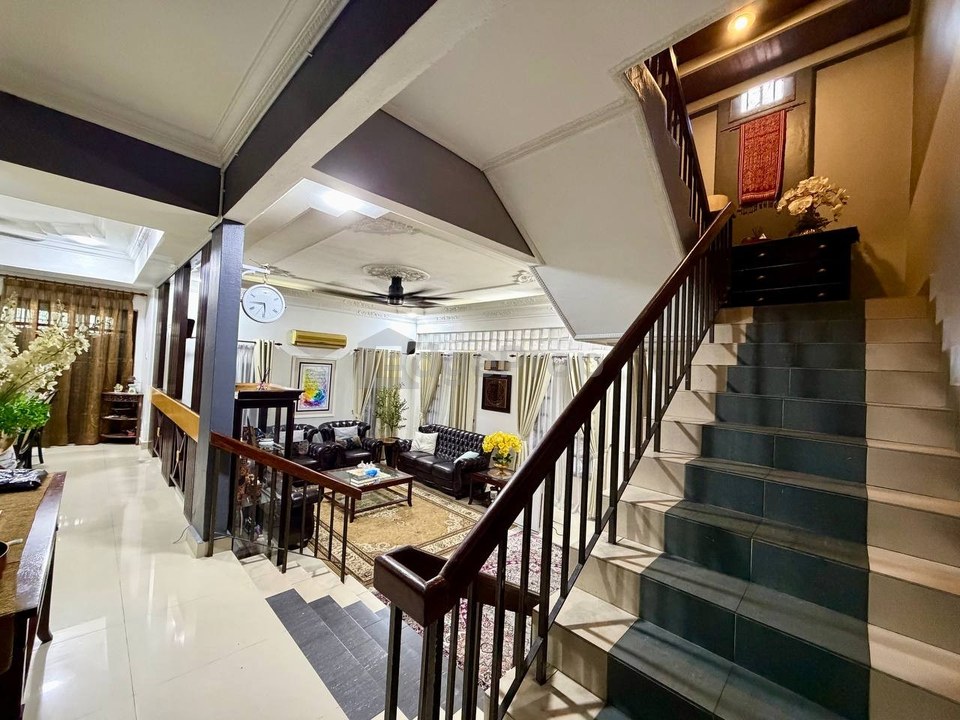 Taman Mulia