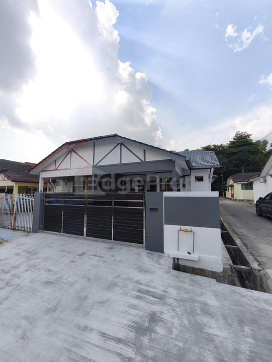 Jalan Senai Utama 5/13