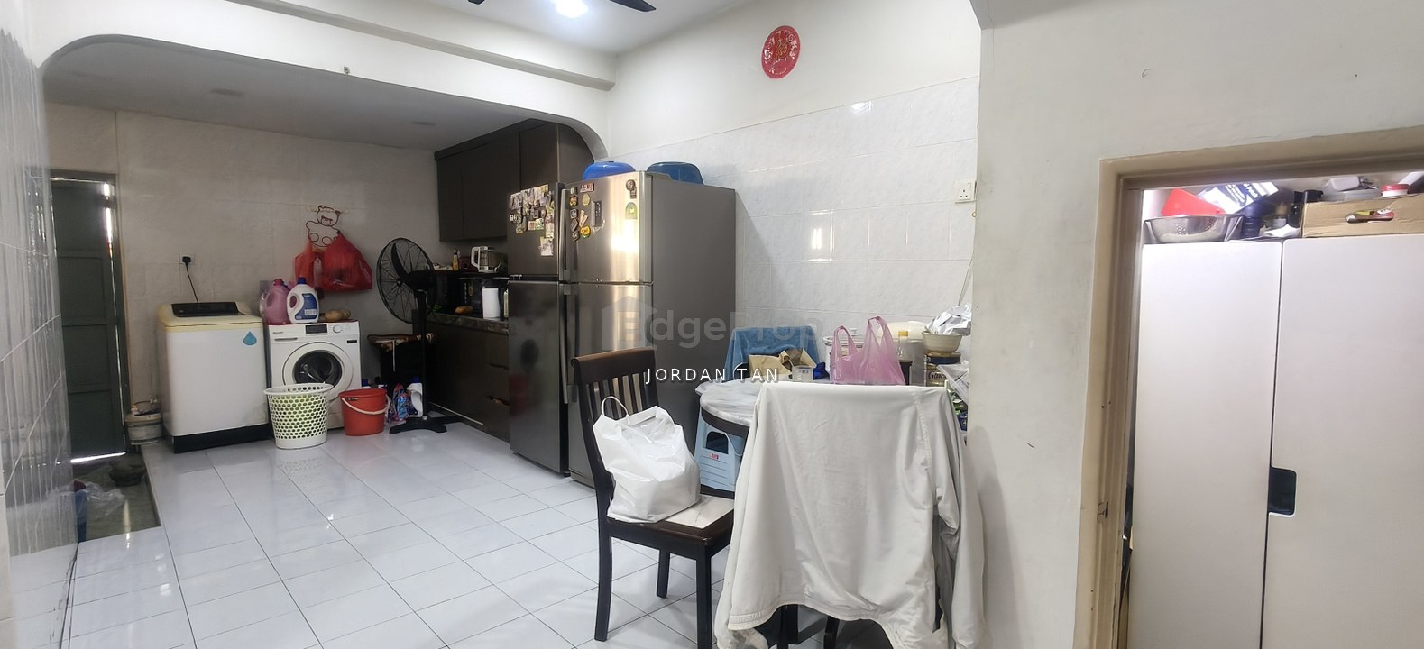 Taman Mount Austin, Jalan Mutiara Emas 2 - Double Storey Terrace House 22'x70', Johor, Johor Bahru