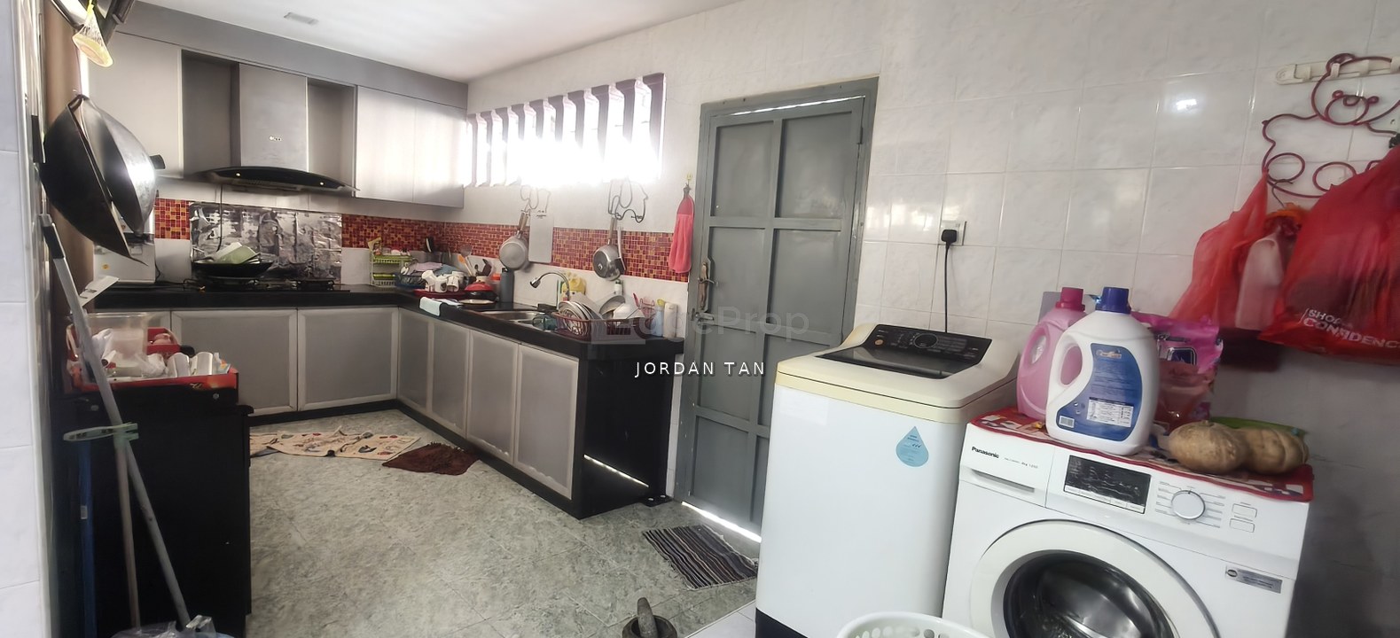 Taman Mount Austin, Jalan Mutiara Emas 2 - Double Storey Terrace House 22'x70', Johor, Johor Bahru