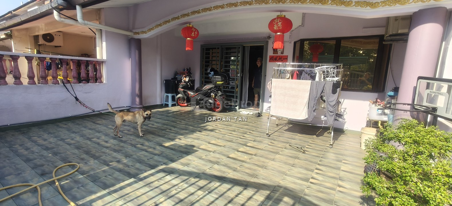 Taman Mount Austin, Jalan Mutiara Emas 2 - Double Storey Terrace House 22'x70', Johor, Johor Bahru