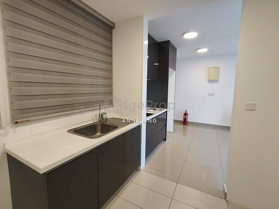 Panorama Kelana Jaya 982sf 2R 2B 2CP, Selangor, Kelana Jaya