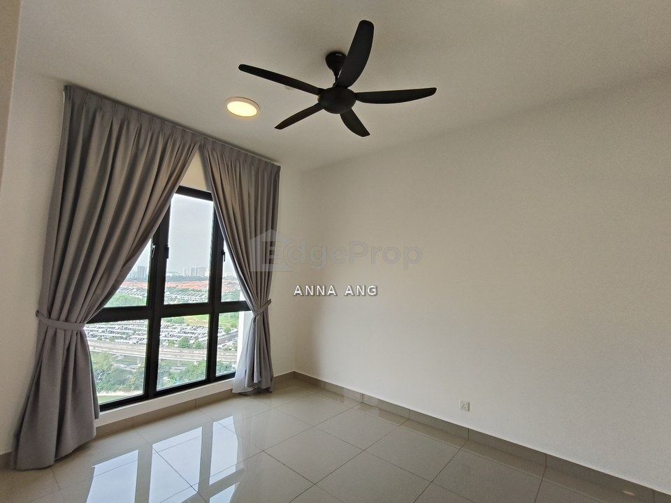 Panorama Kelana Jaya 982sf 2R 2B 2CP, Selangor, Kelana Jaya