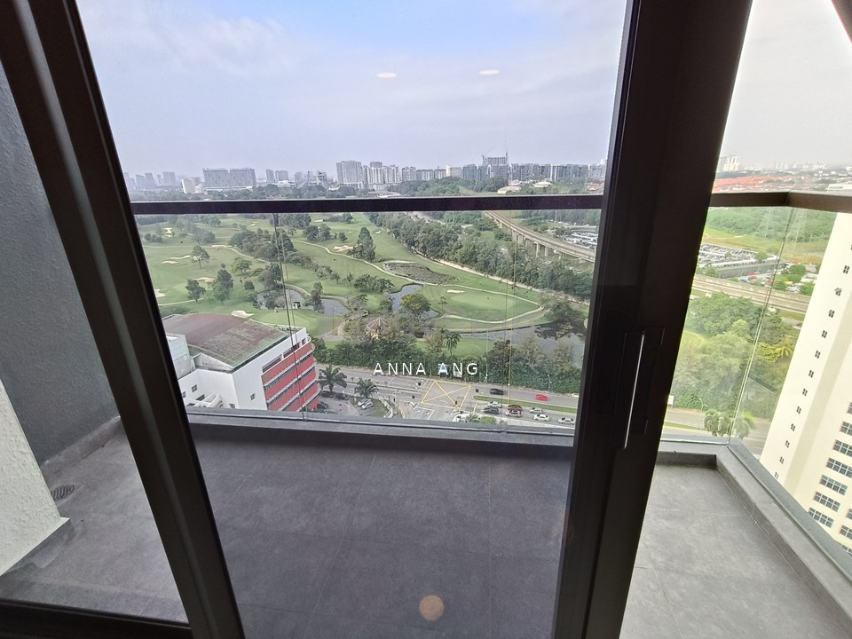 Panorama Residences