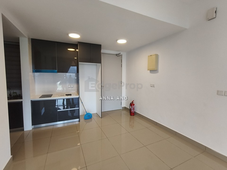 Panorama Kelana Jaya 982sf 2R 2B 2CP, Selangor, Kelana Jaya