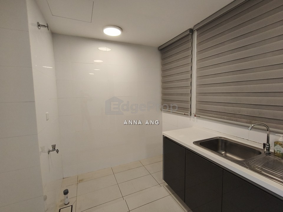 Panorama Kelana Jaya 982sf 2R 2B 2CP, Selangor, Kelana Jaya