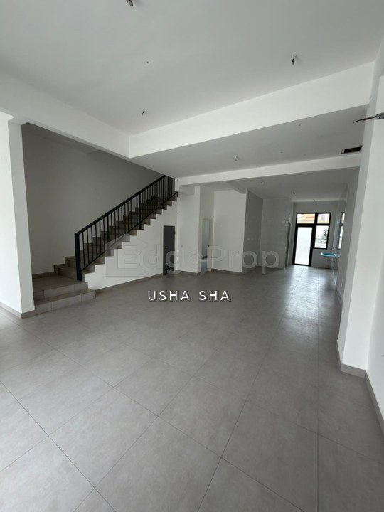 Setia Eco Cascadia