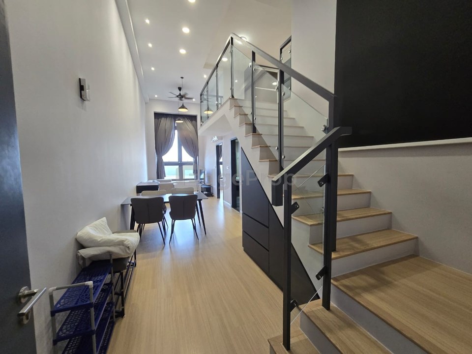 Sunway Grid Residence