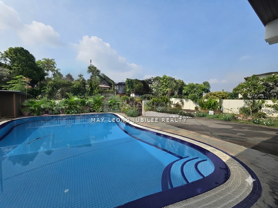 Damansara Heights (Bukit Damansara)