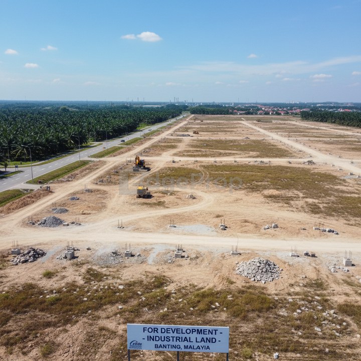 Kundang Industrial Park (Kawasan Perindustrian Kundang)