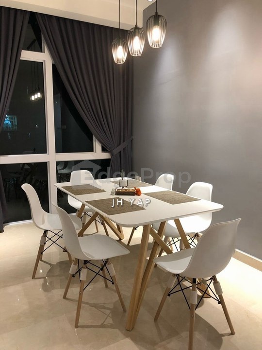 Iskandar Puteri / 2 bedroom / 2 carpark / Airbnb Style / Freehold / Easy access to Singapore, Johor, Nusajaya