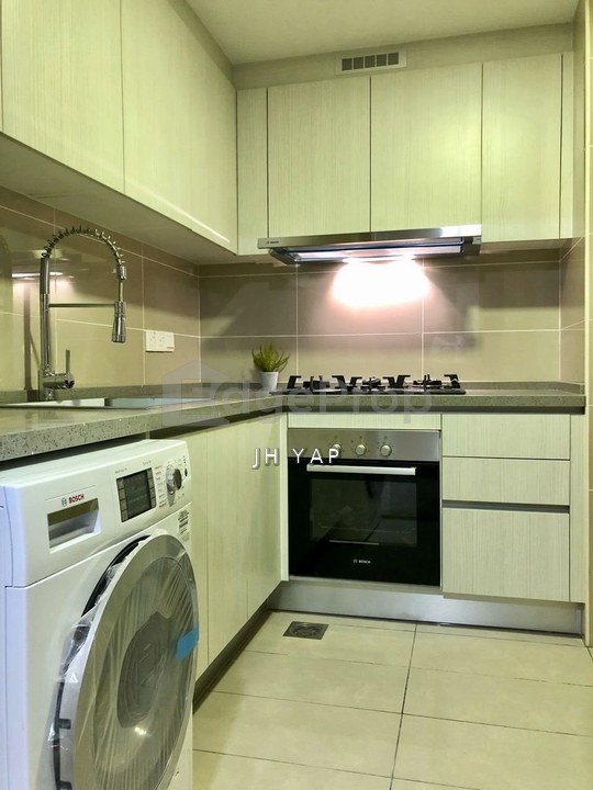 Iskandar Puteri / 2 bedroom / 2 carpark / Airbnb Style / Freehold / Easy access to Singapore, Johor, Nusajaya