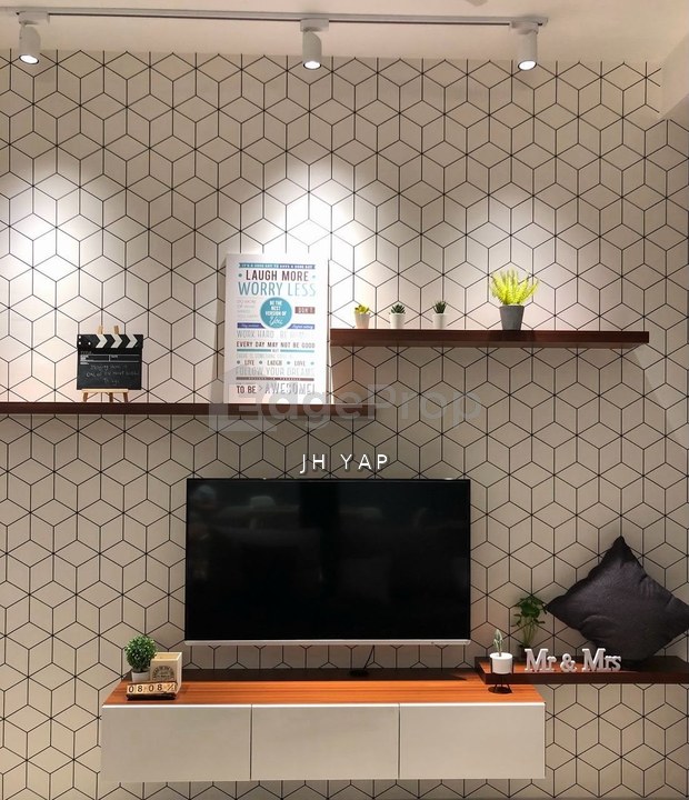 Iskandar Puteri / 2 bedroom / 2 carpark / Airbnb Style / Freehold / Easy access to Singapore, Johor, Nusajaya